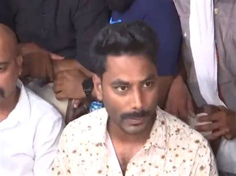 "100 pc sure she committed murder": Sonam Raghuvanshi's brother Govind