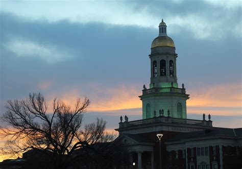 Baylor partners with BankMobile Disbursements to assist in refund ...