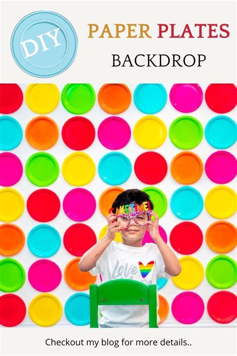 Image result for Easy DIY Backdrops