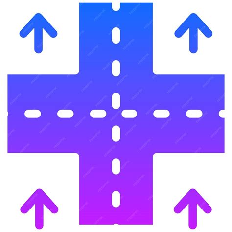 Four-Way Intersection 的图像结果