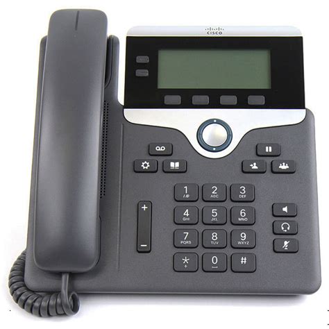Cisco 7821 Phone 的图像结果