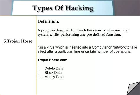 Image result for Hacking Types