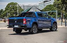Colorado Holden 2019 by 2019 Holden Colorado Ltz 4x4 Review Performancedrive Colorado Holden 2019