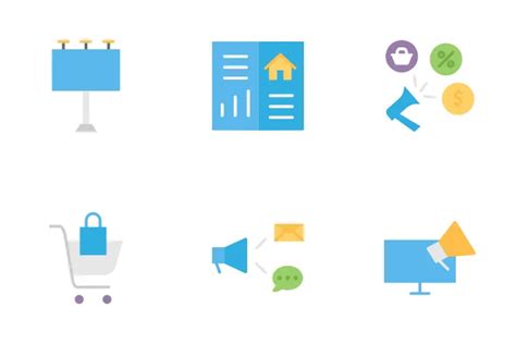 Marketing Icon 的图像结果