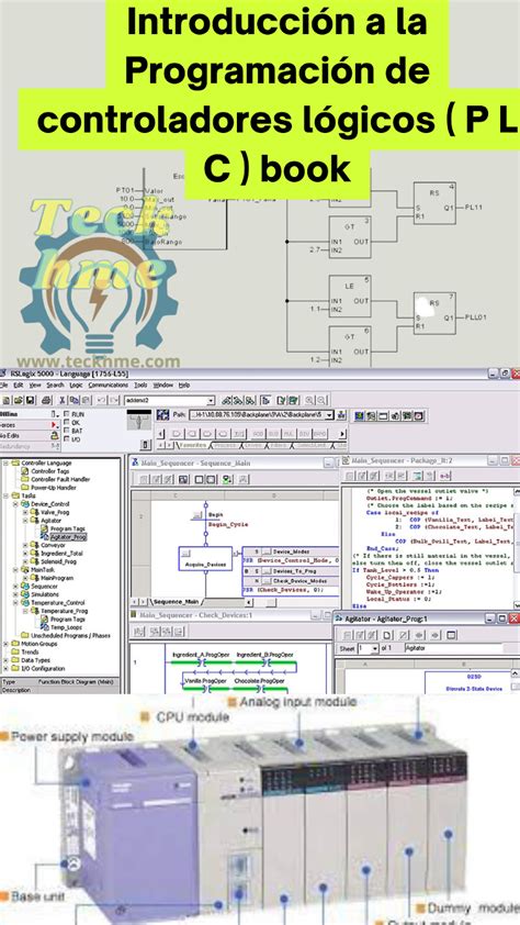 Image result for Programmable Logic Controller Book
