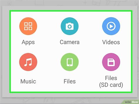 Image result for Android Transfer App to PC