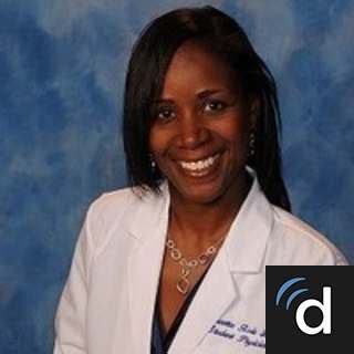 Dr. Lenzetta Rolle, DO | West Palm Beach, FL | Psychiatrist | US News ...