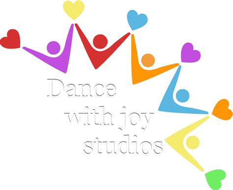 Dance With Joy Studios