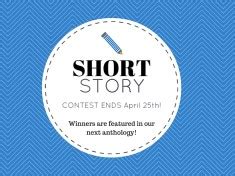 Writing Contests – Short Story and Flash Fiction Society