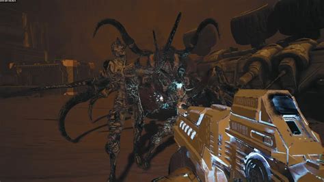 Quantum Error 的图像结果