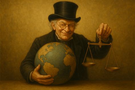 Wealth, Power, and the Death of Democracy | Human Act