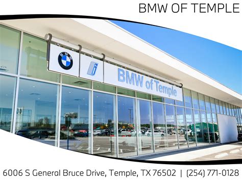 Bmw Temple