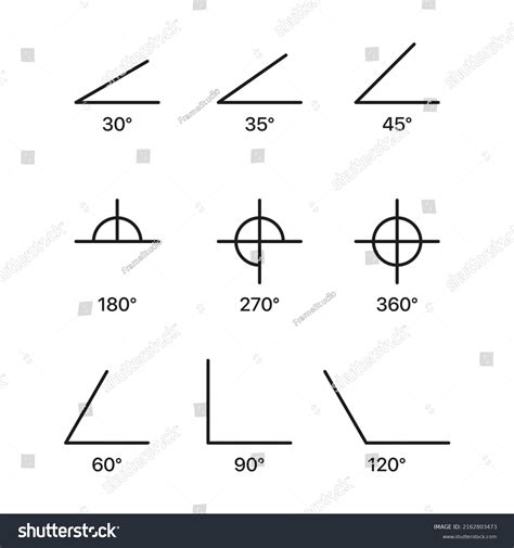35 Degree Angle Lines Video Answer For 5. Write The Measure Of The