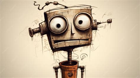 Funny Robot 的图像结果