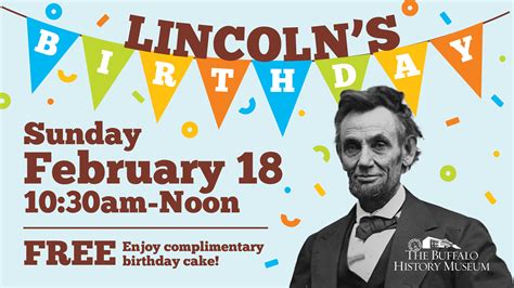 Join The Buffalo History Museum for America's Longest Running ...