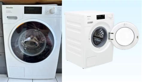 Image result for Miele Washing Machine Review