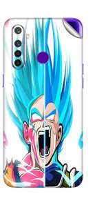 GADGETSWRAP Realme 5 Mobile Skin Price in India - Buy GADGETSWRAP ...