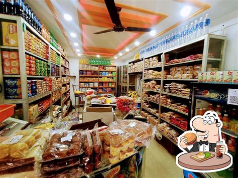 INDIAN BAKERY, Sooranad - Restaurant reviews