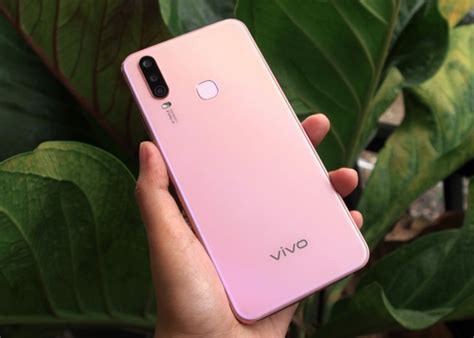 Best Phone Vivo Under 15000: Affordable Smartphones For You - MobyGeek.com