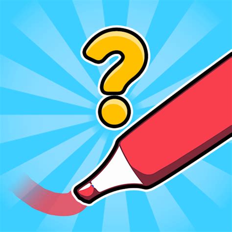 Guess & Draw multiplayer game