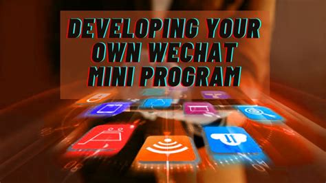 Image result for WeChat Mini Programs