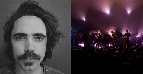 Know Your Artist: Patrick Watson Is A Music Experiment Gone Right