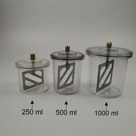 Mixing Cup for Vacuum Mixer - Dental Lab Mixing – Dentalmantraa