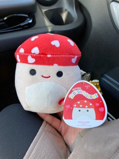 valentines squishmallows 2025