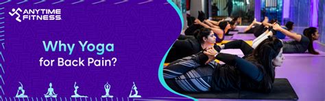 Back It Up: Top 7 Yoga Poses to Relieve Back Pain Naturally