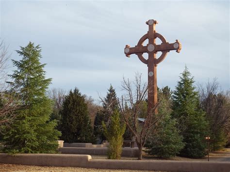 Wheelstogogo Travel Tales.: Holy Trinity Benedictine Monastery, St ...