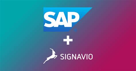 What Is SAP Signavio 的图像结果