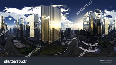 Environment Map 的图像结果