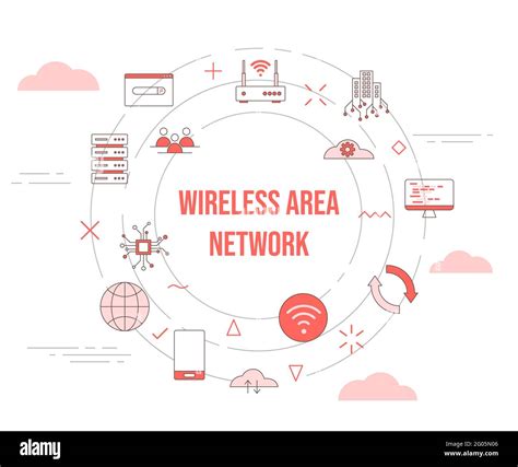 Image result for Wide Area Network System Drawing