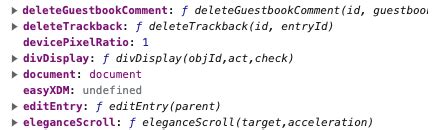 Image result for Window vs Document JavaScript