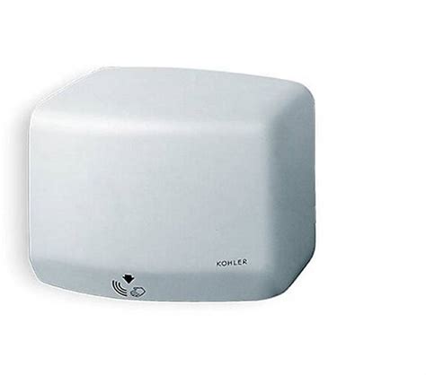 Kohler K-5486T CP Hand Dryer Machine Price in India - Buy Kohler K ...