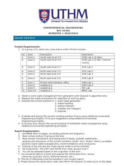 Environmental Engineering Projects 的图像结果