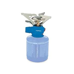 Campingaz Twister Plus PZ Stove, Gas cooker for camping or festivals ...