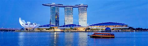 The 7 Best Singapore Areas to Stay In + Top Hotels