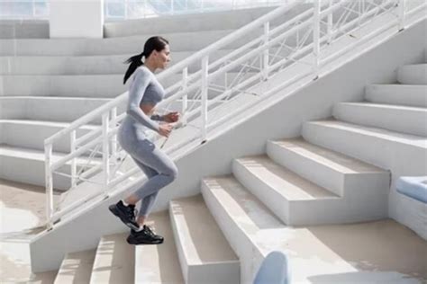 Health Benefits of Stair Climbing: A Simple Yet Effective Workout