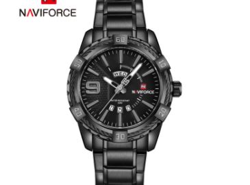HOME - Naviforce Watches