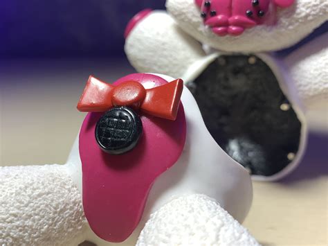 Image result for fnaf plush tutorials