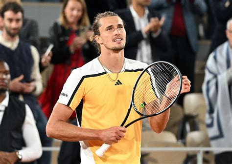 Zverev batte Ruud in 4 set e vola in finale al Roland Garros - Quotidiano Sportivo