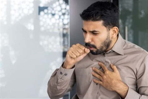 Bronchitis: Causes, Symptoms & Treatment Options