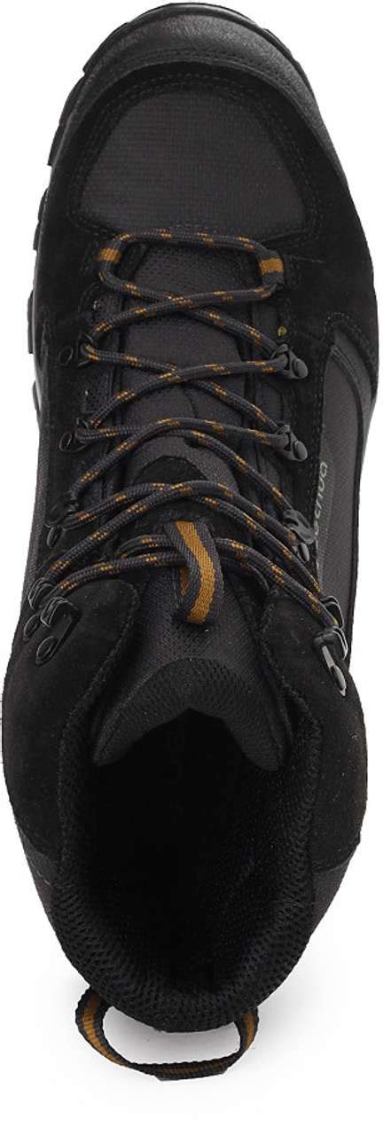 QUECHUA by Decathlon Forclaz 500 Ankle Length Trekking Shoes For Men ...