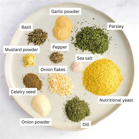 Packet Ranch Dressing Dry at Sandra Mcgregor blog