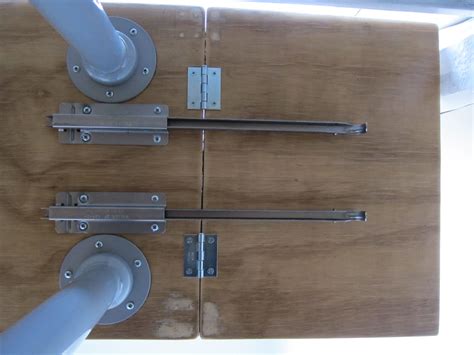 Image result for Drop Leaf Table Support