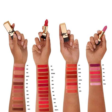 Rouge Pur Couture • R4 Rouge Extravagance