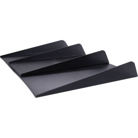 Buy For Mitsubishi Lancer Rear Diffuser Bumper 4 Fins Spoiler Splitter ...