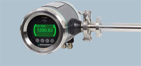 Image result for Flow Meter Design