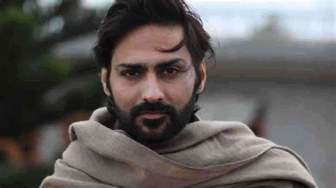 Know Unknown Facts About Punjabi Model And Actor Navi Bhangu|ਨਵੀ ਭੰਗੂ ...